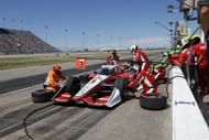 NTT INDYCAR Series Borchetta Bourbon Music City Grand Prix - Source: Getty